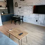 Loft Szewska 6 - Old Town - Parking Free