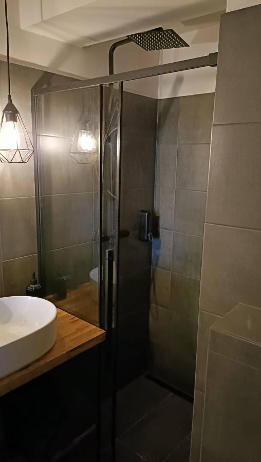 Loft Szewska 6 - Old Town - Parking Free Apartment *