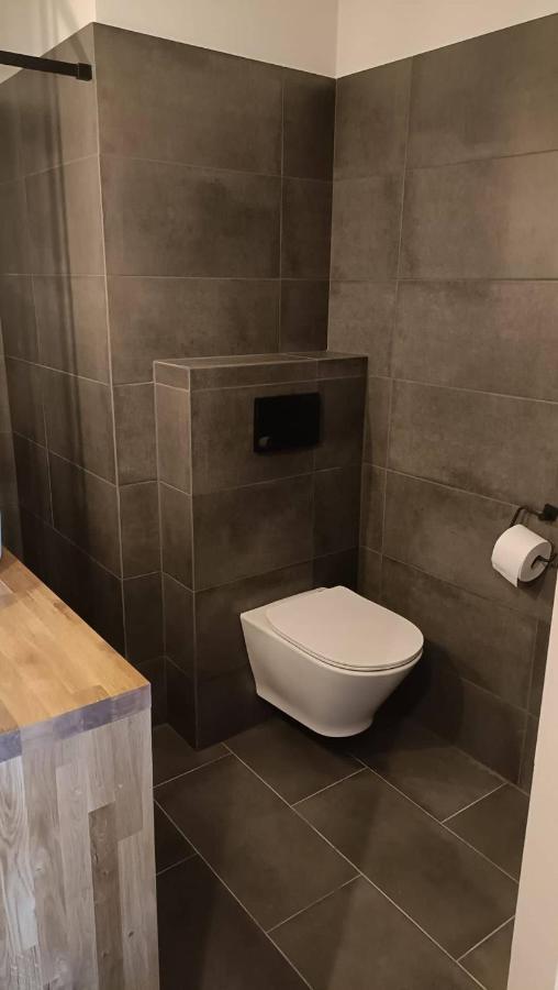 Loft Szewska 6 - Old Town - Parking Free Apartment