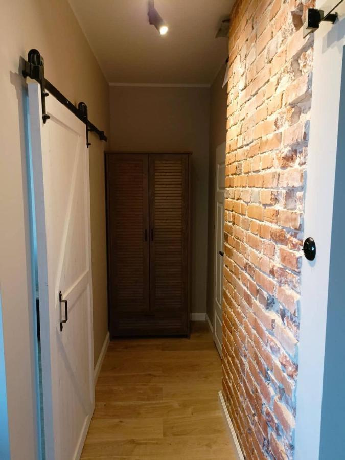 Loft Szewska 6 - Old Town - Parking Free Apartment Torun
