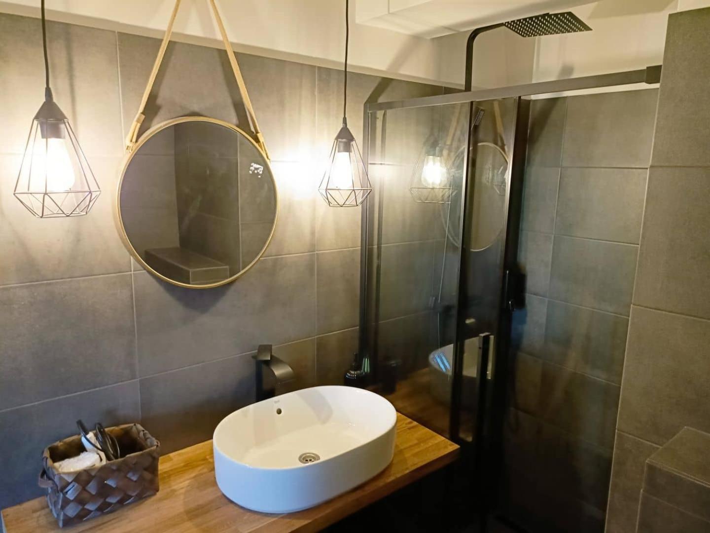 Loft Szewska 6 - Old Town - Parking Free Apartment Torun