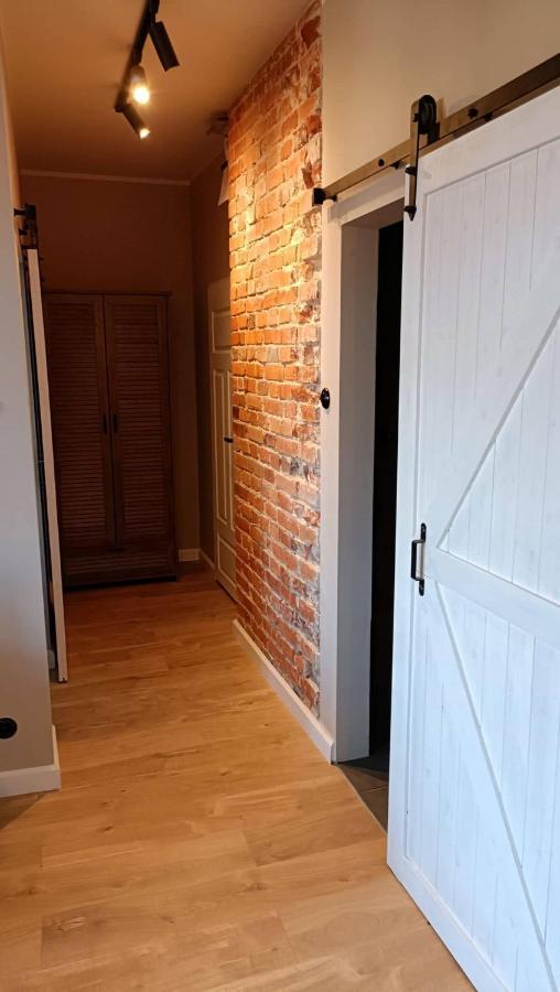 Loft Szewska 6 - Old Town - Parking Free * Torun