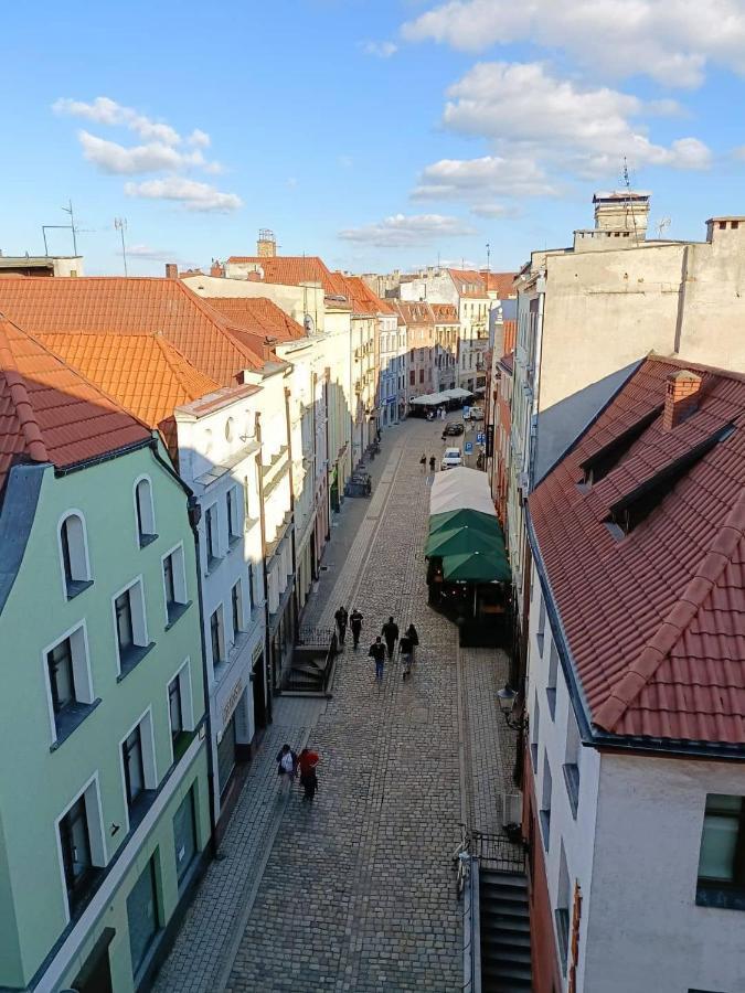 Apartment Loft Szewska 6 - Old Town - Parking Free