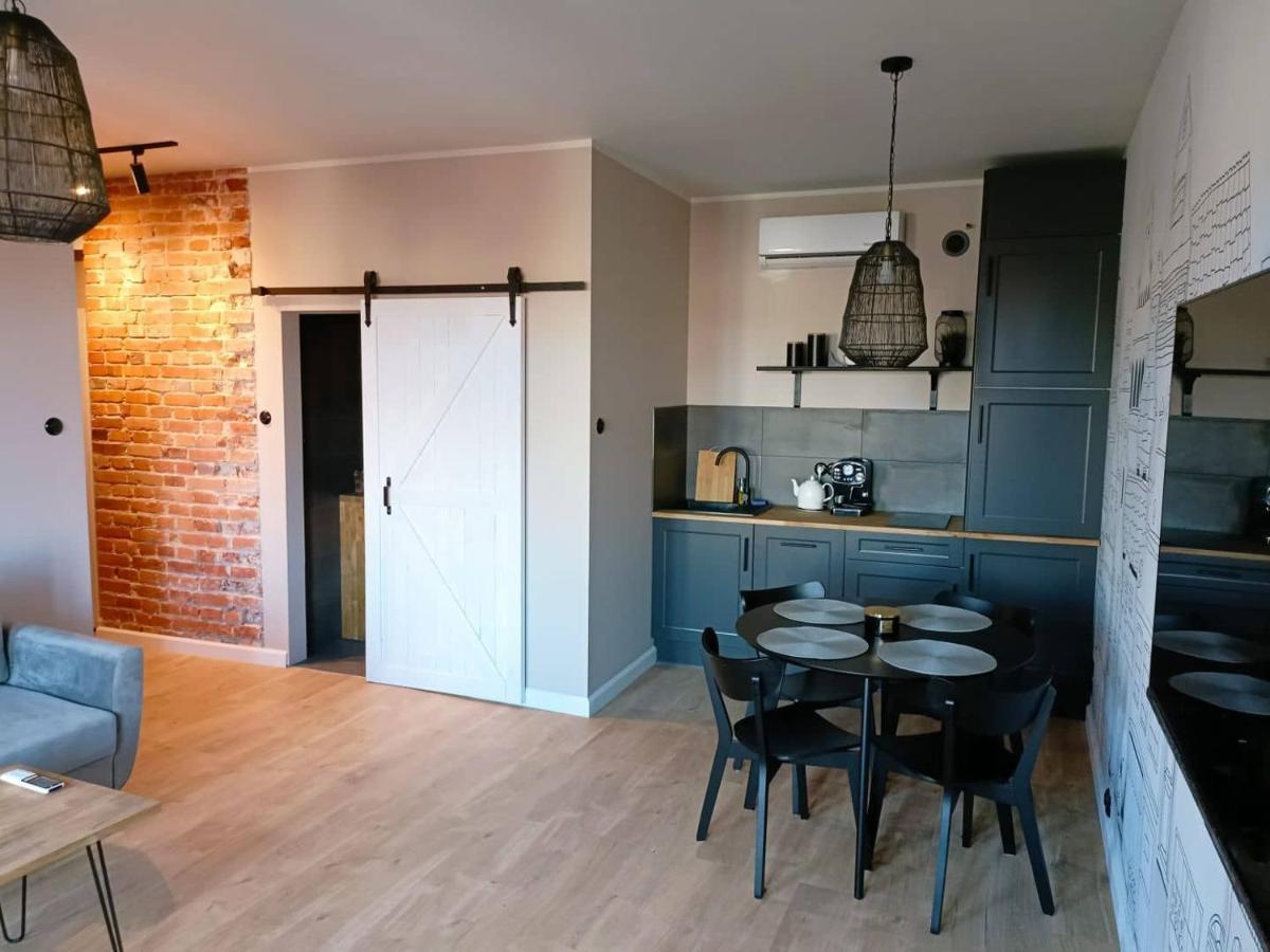 Loft Szewska 6 - Old Town - Parking Free Apartment *