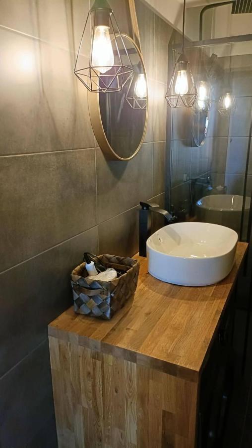 Apartment Loft Szewska 6 - Old Town - Parking Free Torun