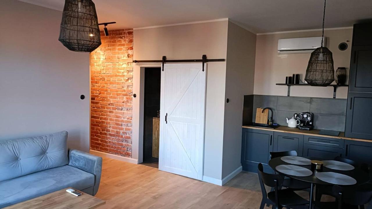 Loft Szewska 6 - Old Town - Parking Free *