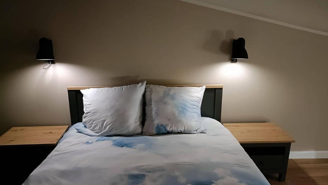 Loft Szewska 6 - Old Town - Parking Free Apartment Torun