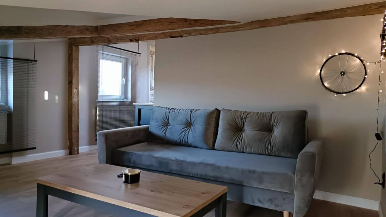 Apartment Loft Szewska 6 - Old Town - Parking Free *