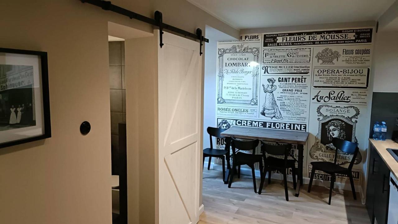 Loft Szewska 6 - Old Town - Parking Free *