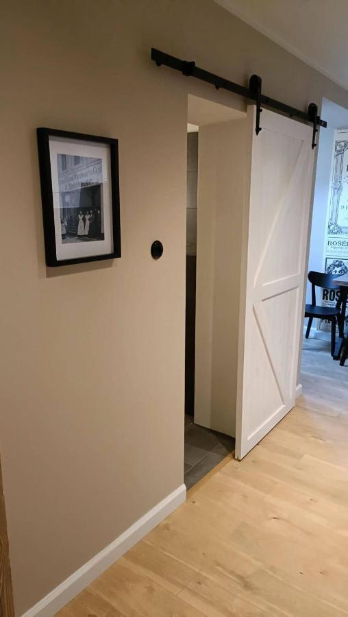 Loft Szewska 6 - Old Town - Parking Free Apartment