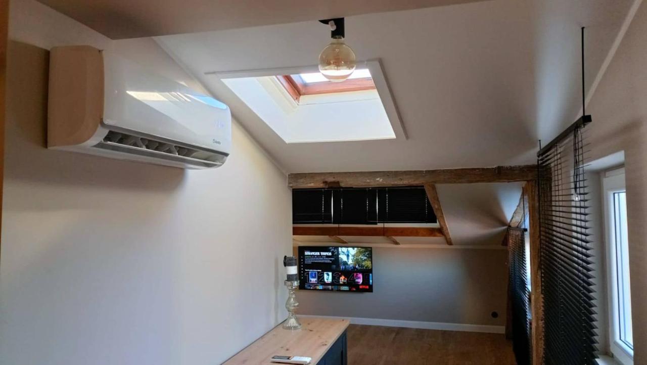Loft Szewska 6 - Old Town - Parking Free *