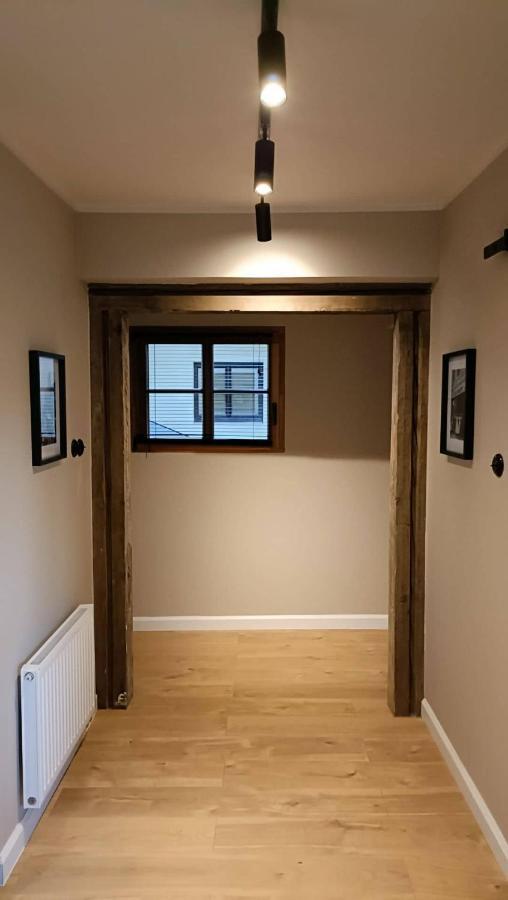 Loft Szewska 6 - Old Town - Parking Free Apartment *