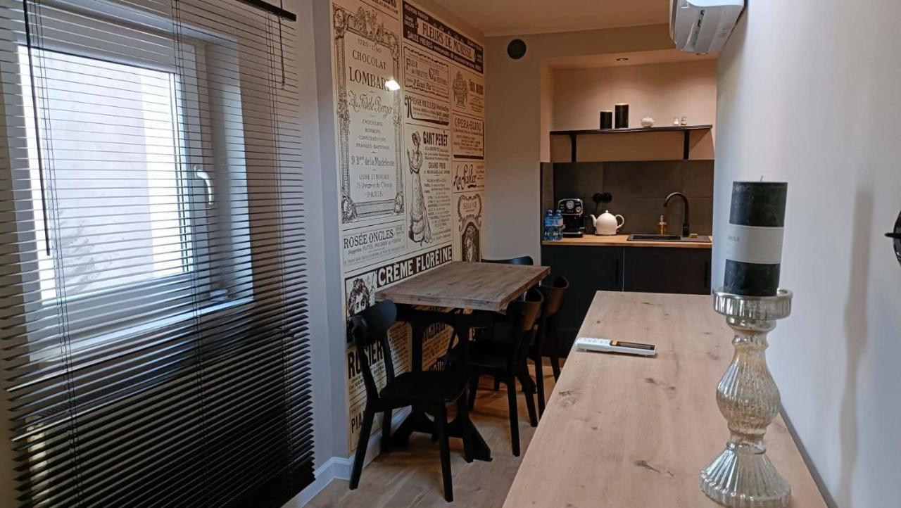 Loft Szewska 6 - Old Town - Parking Free * Torun