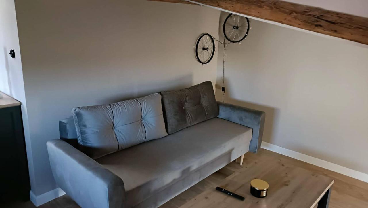 Loft Szewska 6 - Old Town - Parking Free Apartment *