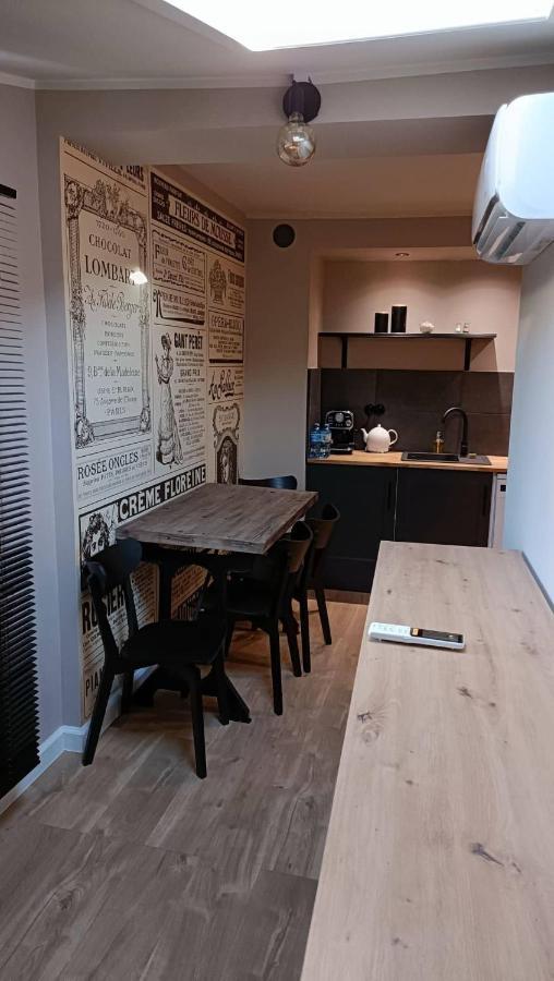 Loft Szewska 6 - Old Town - Parking Free Apartment Torun