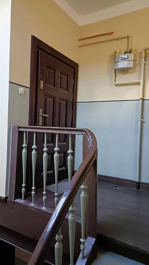 Loft Szewska 6 - Old Town - Parking Free *