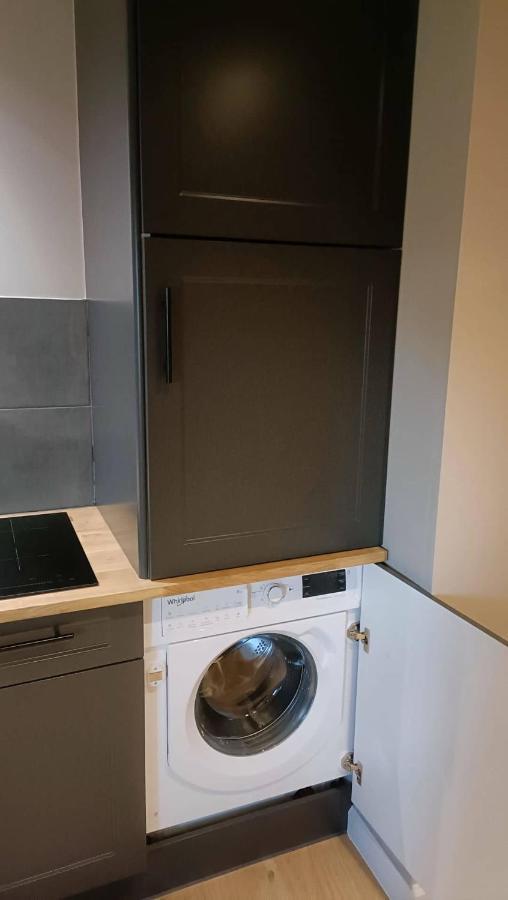 Apartment Loft Szewska 6 - Old Town - Parking Free Torun