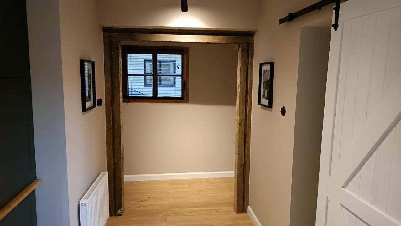 Apartment Loft Szewska 6 - Old Town - Parking Free *