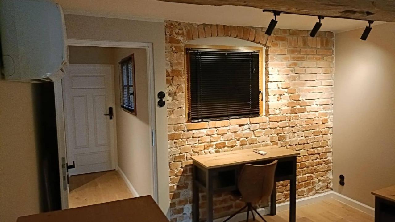 Loft Szewska 6 - Old Town - Parking Free Apartment *