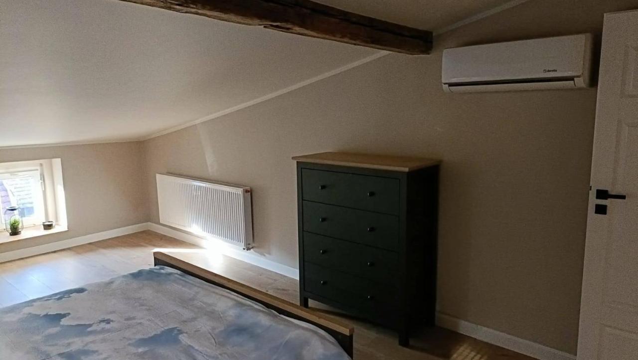 Loft Szewska 6 - Old Town - Parking Free * Torun