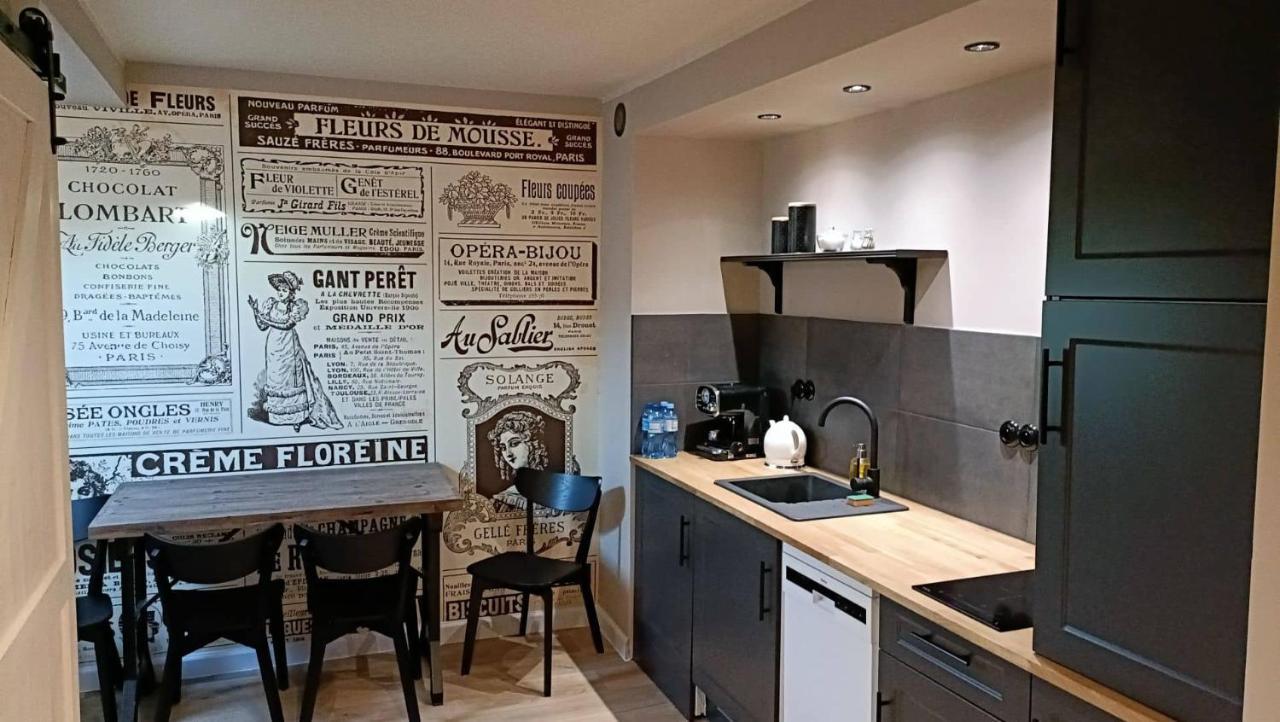 Loft Szewska 6 - Old Town - Parking Free Apartment Torun